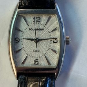 Tourneau Woman's Watch